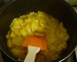 A picture of step 3 of All-purpose Apple Potato Cream.