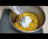 Foto langkah ke 1 dari resep Basic sponge cake no sp tapi hasilnya sangat lembut.