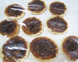 A picture of step 7 of Tiramisu-like Dorayaki.