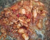 Foto langkah ke 2 dari resep Sambal Asin Cumi.