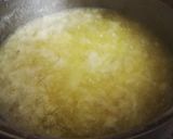 A picture of step 14 of Desi ghee.