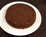 Chocolate Pumpkin Layer Cake recipe step 10 photo