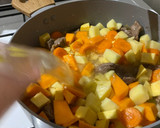 Foto del paso 4 de la receta: Guiso de lentejas fácil 🍲