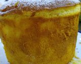 Foto del paso 4 de la receta: Pandoro navideño