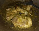 Foto langkah ke 2 dari resep Itiak (Bebek) Lado Mudo.