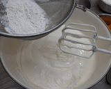 Foto langkah ke 4 dari resep Cake Labu Kuning / Pumkin Cake.