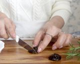 【視頻】素培根德式蘋果燉紫色高麗菜的食譜步驟5照片