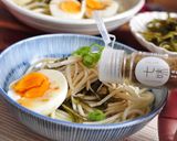 筍香和風柚醬冷烏龍的食譜步驟8照片