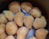 A picture of step 4 of Mong ki daal ky bady/wady.