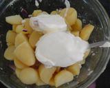 A picture of step 5 of My Tasty Potato Salad.