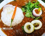 A picture of step 3 of Pinto Bean(Chitri Rajma).