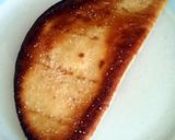 A picture of step 6 of Vickys Apple Pie Tacos, GF DF EF SF NF.