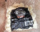 A picture of step 1 of Canadian Poutine.