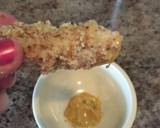 Almond Crusted Chicken Tenders recipe step 8 photo