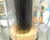 A picture of step 1 of Easy Homemade Kinako Made with Leftover Beans.