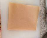 Cartouche recipe step 4 photo
