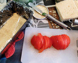 Foto del paso 1 de la receta: Pastel frío