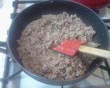 A picture of step 2 of Delicious Keema Curry.