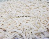 Hình bước làm 4 của món Mứt dừa sữa