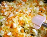 A picture of step 5 of Chicken Curry with Hidden Vegetables.
