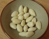 A picture of step 3 of Almond Milk: An Indian Delicacy.