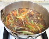 涼拌蒟蒻絲的食譜步驟3照片