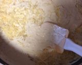 A picture of step 2 of Chicken Cordon Bleu Pasta Bake.