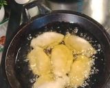 Foto langkah ke 6 dari resep Pempek Pastel Isi Pepaya Muda.