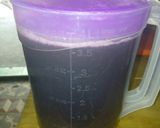 Foto del paso 2 de la receta: Agua de betabel a la Mario, s