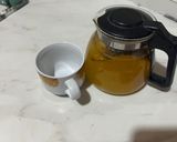 Foto langkah ke 2 dari resep Es Wedang Uwuh.