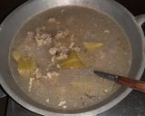 Foto langkah ke 3 dari resep Sop Jando.