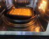 பனானா மிக்ஸட் நட்ஸ் கேக் (Banana mixed nuts cake recipe in tamil) ரெசிபி ஸ்டேப் 9 புகைப்படம்