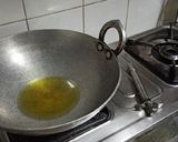 A picture of step 7 of Methi Aloo Ki Sabzi.