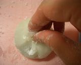 A picture of step 8 of Soft & Delicous Cream Daifuku.