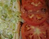 Cuban sandwich recipe step 5 photo
