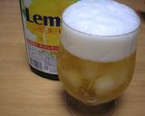 A picture of step 4 of Asian Flavor Beer Edition.