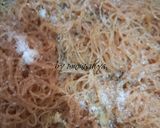 Foto langkah ke 5 dari resep Bihun Goreng Simpel (week36).