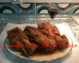 Foto del paso 5 de la receta: Jarrete de cerdo al vino blanco