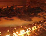 A picture of step 11 of Indian Naan Bread: Add Toppings or Serve Plain.