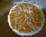 Foto del paso 5 de la receta: Pastel de ciruelas amarillas