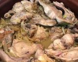Foto del paso 5 de la receta: Conill amb ceba/ Conejo con cebolla