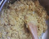 Foto del paso 6 de la receta: Ají de Quinua🇵🇪