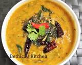 Kulfa Ki Katli (Purslane-Lentil Curry - Hyderabadi Style) recipe step 6 photo