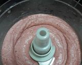 Foto del paso 1 de la receta: Helado de frutilla y banana