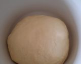 Foto langkah ke 1 dari resep Pizza Rolls Bread.