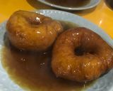 Foto del paso 7 de la receta: Picarones! ❄️