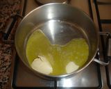 Foto del paso 3 de la receta Sopa Vichyssoise
