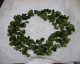 A picture of step 2 of Convenient Dried Parsley.