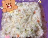 Foto langkah ke 5 dari resep MPasi 10mo (bulan) Bubur Tuna.