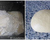 Foto del paso 5 de la receta: Trenza de Brioche Rellena {Apta para diabéticos}